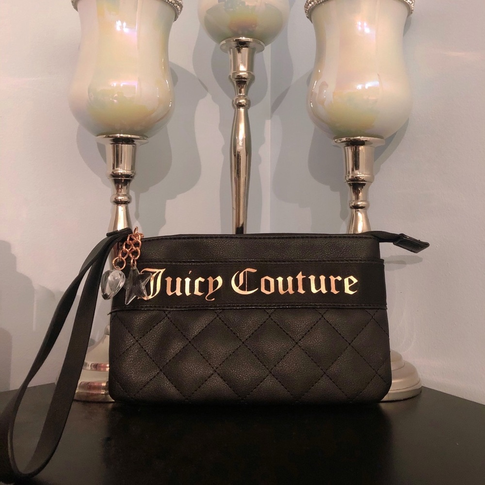 Juicy Couture Mini Bag